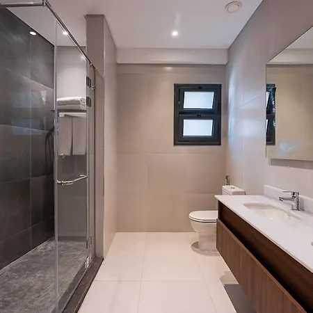 Apartmán Brassbell L Zamalek L Om Kolthoom L Nile View Káhira Exteriér fotografie