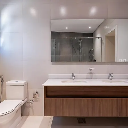 Apartmán Brassbell L Zamalek L Om Kolthoom L Nile View Káhira Exteriér fotografie