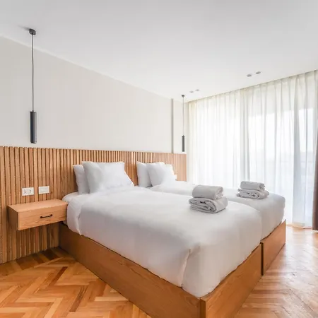 Apartmán Brassbell L Zamalek L Om Kolthoom L Nile View Káhira Exteriér fotografie