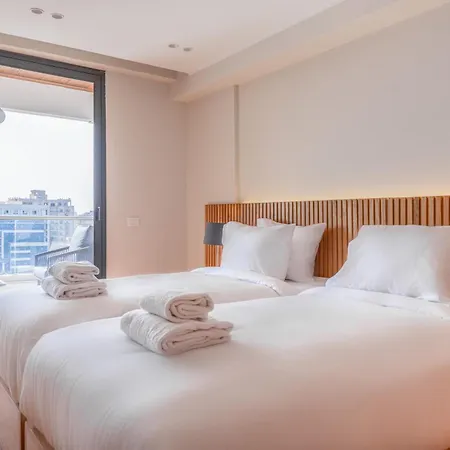 Apartmán Brassbell L Zamalek L Om Kolthoom L Nile View Káhira Exteriér fotografie