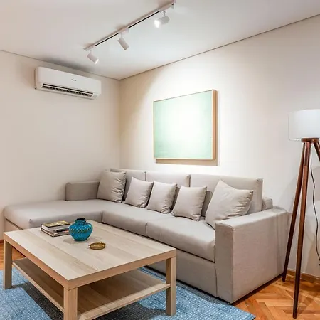 Apartmán Brassbell L Zamalek L Om Kolthoom L Nile View Káhira Exteriér fotografie