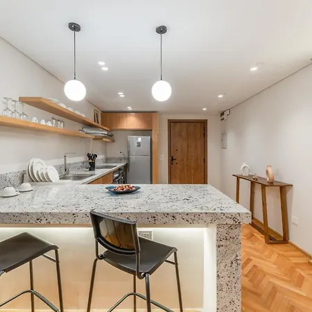 Apartmán Brassbell L Zamalek L Om Kolthoom L Nile View Káhira Exteriér fotografie