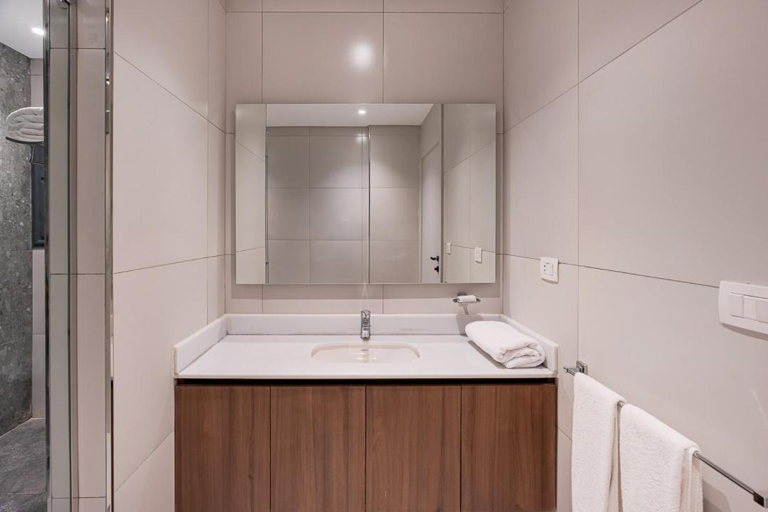 Brassbell L Zamalek L Om Kolthoom L Nile View Apartmán *