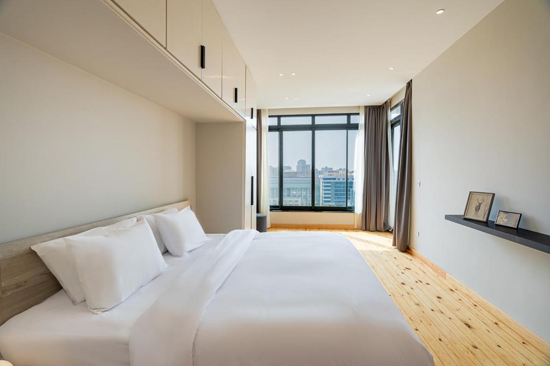 Apartment Brassbell L Zamalek L Om Kolthoom L Nile View