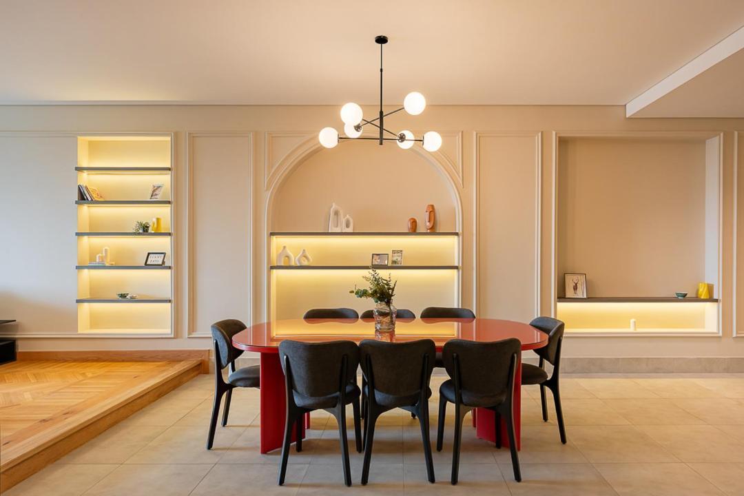 Brassbell L Zamalek L Om Kolthoom L Nile View Apartment *