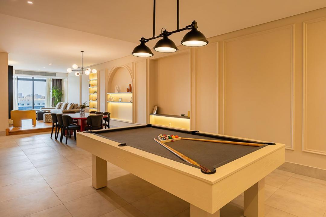 Apartment Brassbell L Zamalek L Om Kolthoom L Nile View *
