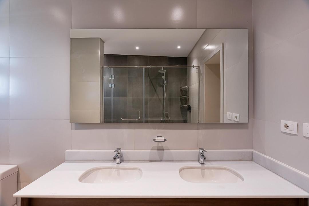 Brassbell L Zamalek L Om Kolthoom L Nile View Apartmán Káhira