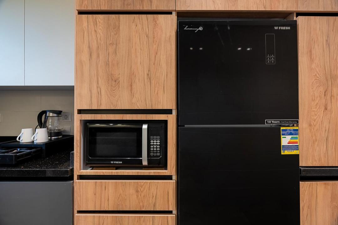 Apartmán Brassbell L Zamalek L Om Kolthoom L Nile View Káhira