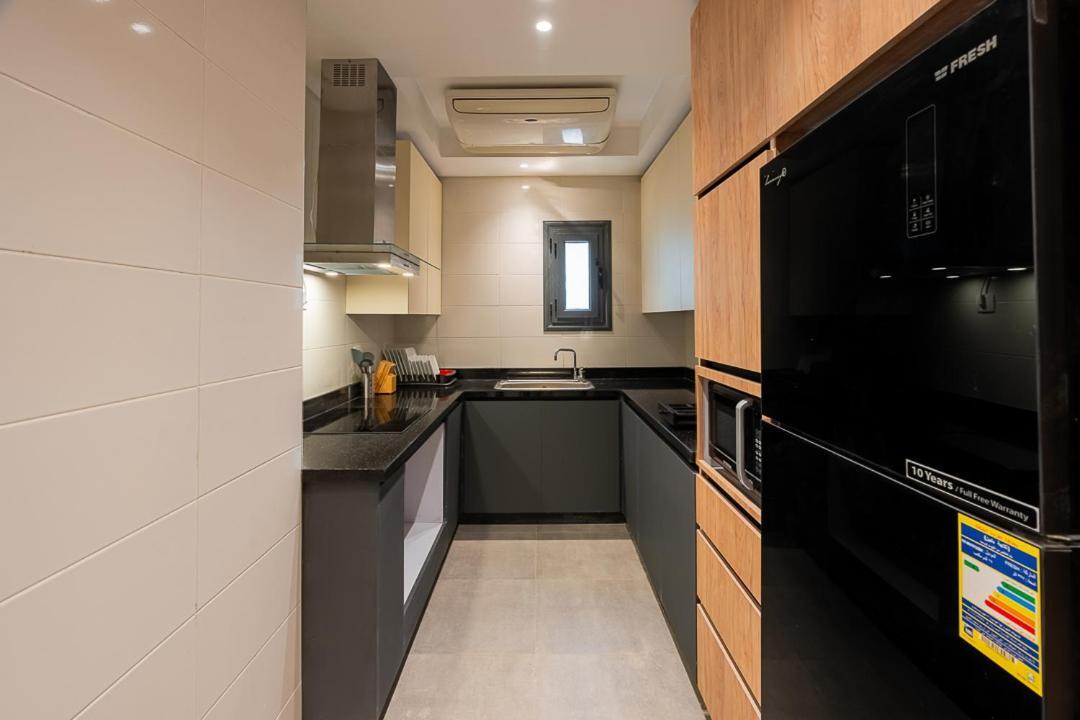 Apartment Brassbell L Zamalek L Om Kolthoom L Nile View *