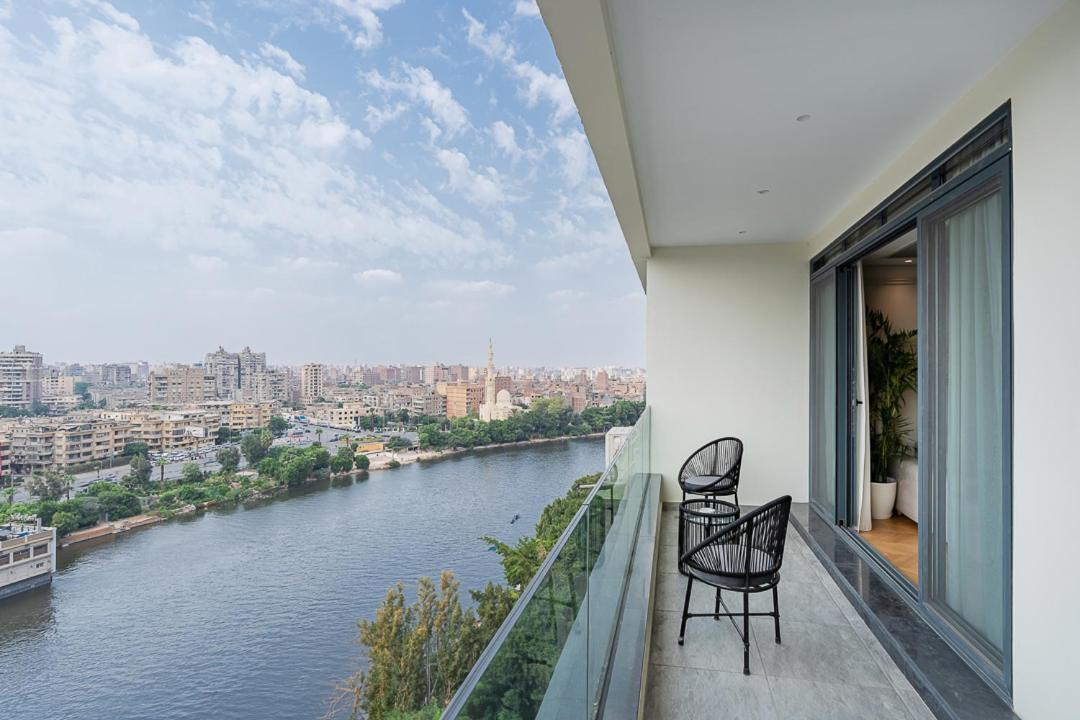 Brassbell L Zamalek L Om Kolthoom L Nile View