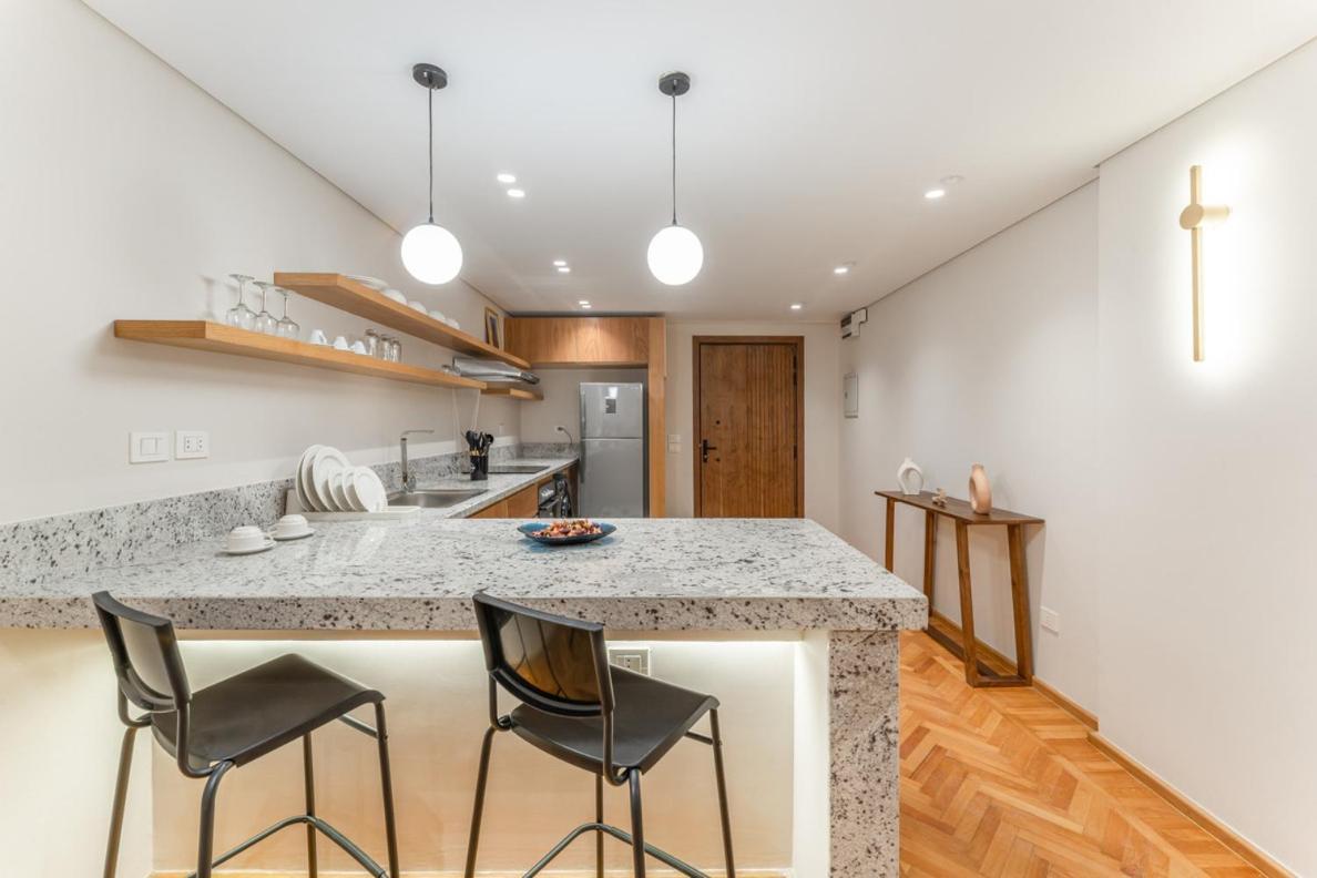 Apartmán Brassbell L Zamalek L Om Kolthoom L Nile View Káhira