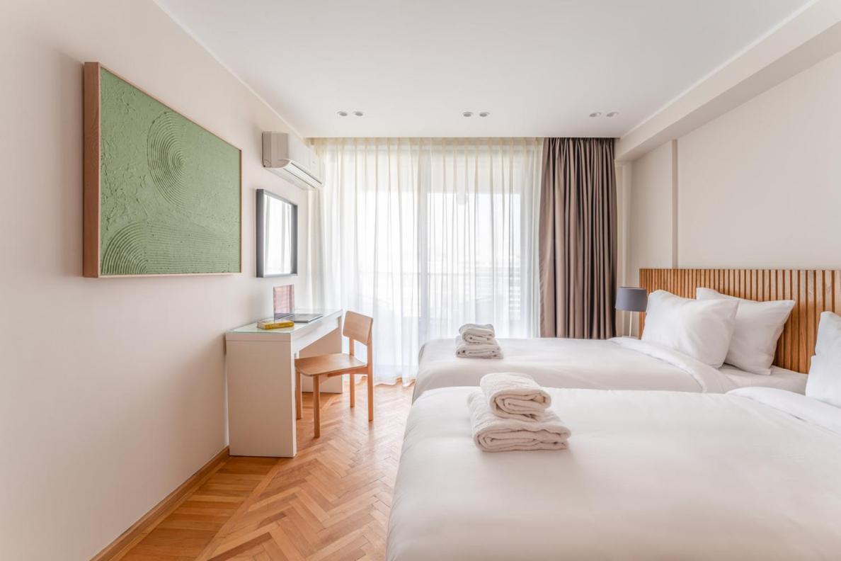 Brassbell L Zamalek L Om Kolthoom L Nile View Apartment *