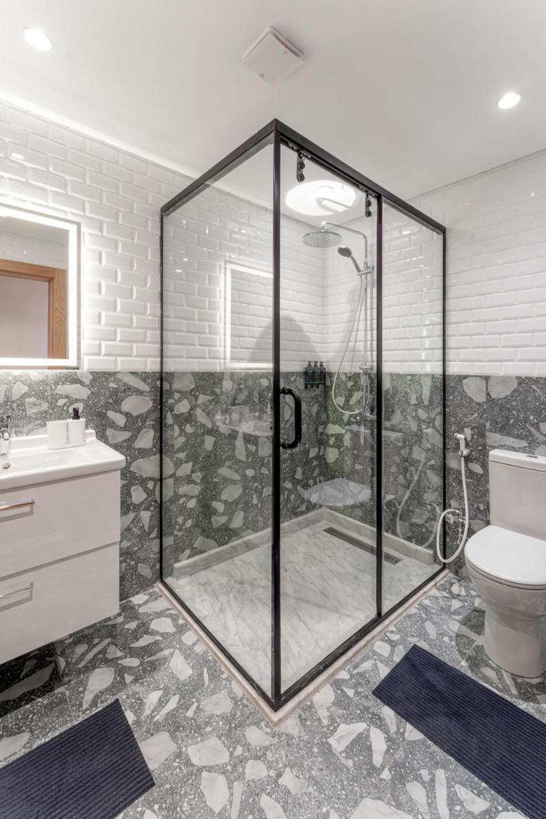 Brassbell L Zamalek L Om Kolthoom L Nile View Apartman